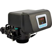 NEW F69A3 water treatment control valve automatic reflow softner valve flow control flow type 2 tons/ home water softener