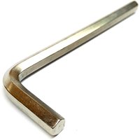 AliExpress DX-Market Nickel Plated Hex Key L Shape Tool for Furniture Bike Repair, Cr-V Steel Allen Wrench Anti-Rust Manufactuer ,H001
