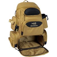Bassdash Multifunctional Fishing Bag Tackle Backpack Lightweight Tactical Tackle Box