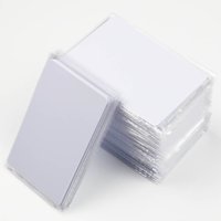 1pc/Lot 13.56Mhz UID Changeable 4Bytes 7Bytes Block 0 Rewritable 4k S70 IC Card