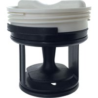 41021233 Washing Machine Drain Pump Filter for Hoover & Candy