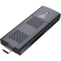 M1K Win11 Mini PC Stick Intel Celeron N5000 J5005 8GB DDR4 128G/256GB MINI Pocket PC Stick MINI Computador HDMI USB Gamer TV BOX