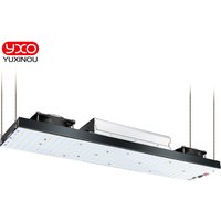 LED Grow Light Growbox Sam-ng LM301H 240W 480W 720W Hydroponics Lamp for plants Grow Tent Greenhouse Lighting Veg and Bloom