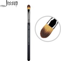 Jessup Concealer Brush Makeup Eyeshadow Brush Precision Shading Blender Make Up Tools