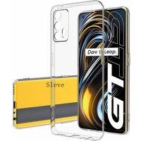 Case for Realme GT Master Neo3 2 5 5G Flash Ultra Thin Clear Soft TPU Cover for Realme GT2 RMX2202 Q3S Q3i 2 Pro 9i C31 C35