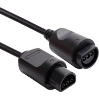 6FT Extension Cable Cord Extender Lead for Nintend N64 Controllers Gamepad Accessories