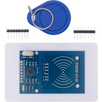RFID Module RC522 Kits 13.56 Mhz 6cm With Tags SPI Write & Read