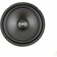 1pc 8 Inch Speaker Car Mid Bass Powerful 400W 4Ohm 8 ohm Foam Edge PP Cone Auto Door Audio Midrange LoudSpeakers