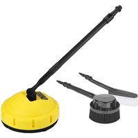 Do myjki ciśnieniowej Karcher K2 K3 K4 K5 K6 K7/Lavor Szczotka do czyszczenia pralki wiaderko do mycia tornado do czyszczenia samochodu