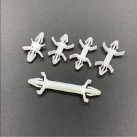 1000PCS/1Lot Nylon PCB Support Spacer PC Circuit Board Isolation Column XL-5A/8A/10A/12A/28A
