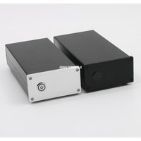30W Hifi Regulator Linear Power Supply DC5V-24V For DAC/Headphone Adapter Base On STUDER900