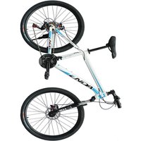 AliExpress MHF ACB458 Bicycle Headset Bearing 36.8x45.8x6.5 45°/45°