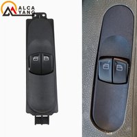 Bouton de commutation de vitre électrique de haute qualité, 7 broches, pour Mercedes VITO Viano W639 à partir de 2003, 6395451513, 6395450713, accessoires de voiture