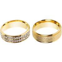 Neue Designer zwei Stile Mode Qualität Männer Krawatten ring Gold Metall Hochzeit Krawatte Ring für Männer Krawatte Dibangu Drops hipping JZ02-03