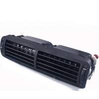 For Volkswagen VW Passat B5 1997 1998 1999 2000 2001 2002 2003 2004 2005 Front Central Air Vent Outlet A/C Heater