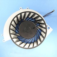 Ksb0912He Internal Cooling Cooler Fan for Ps4 Cuh-1000A Cuh-1001A Cuh-10Xxa Cuh-1115A Cuh-11Xxa 1200 Series Console