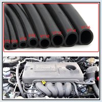 2M Length Silicone Vacuum Tube Hose Silicon Tubing 3MM 4MM 6MM 8MM 10MM 12MM 14MM 16MM Blue Auto parts Universal