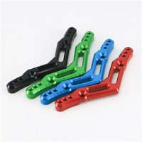 RCAWD aluminum front shock tower for 1/10 ARRMA 3s 4s BLX&Mega550 Granite senton big rock typhon vorteks outcast kraton upgrade