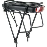 AliExpress UNITPACKPOWER Rear Rack Bicycle Battery 18650 21700 36V 19.2Ah 13Ah 15Ah 48V 14.4Ah 52V 15Ah for 1500W 1000W 750W 500W BBSH TSDZ2 Motor