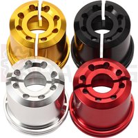 Motorrad Top Joch Bolzen Kappe Lenkung Kopf Mutter Für Ducati PANIGALE 899 2014-2015 PANIGALE 959 2016-2018 1199 2012-2014 1299 2017