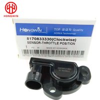 8170833330 17113070 17083333 5743962 8171066810 TPS Throttle Position Sensor Fits Chevy GMC Truck Chevrolet Daewoo