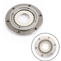 Areyourshop For Yamaha YFM350A Grizzly 350 YFM550 YFM660FA YFM450 Starter Clutch One-Way Bearing 5KM-15590-00 Motorcycle Parts