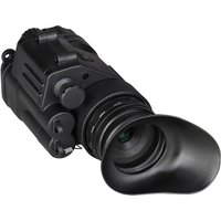 PVS-14 Digital Night Vision Helmet Mounting 4x32mm PVS14 NVG Scope for Hunting