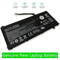 ONEVAN New AC14A8L Laptop Battery For Acer Aspire VN7-571 571G 591 591G 791G MS2391 KT.0030G.001 11.4V 4605mAh