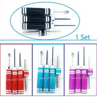Mini 4wd Pro Tool Sets Self-made Tool Sets For Tamiya Mini 4WD 1Set/lot