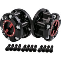 Free Wheeling Hub 17 spline for Holden Jackaroo Rodeo Colorado Frontera Isuzu Dmax Trooper