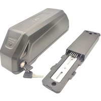 36v48v HaiChuang 21700 Battery Plastic Case Hold 40 Pcs for Bike with Holder HENGCHANG Dropshipping