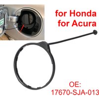 17670SJA01 for Honda Civic CRV Accord Jazz City Odyssey for Acura Car Petrol Diesel Oil Fuel Cap Tank Cover Line with Ring