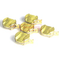 SherryBerg 5PCS Brass Float FOR WEBER 40/46/48 IDA 40 IDA,IDS,IDTP,IF,IL for Carburetor Empi Fajs Dellorto carb carburettor Car