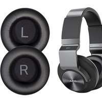 Suitable for AKG K540 K545 k845 k845BT Ear Pads Earphone Sleeve Head Beam Sponge Pad Leather Earmuffs