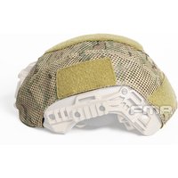 Tactical Hunting EX/Wendy Helmet Cover Skin Helmet Protective Cover Helmet Cloth for WENDY Helmet TB1423
