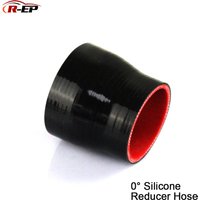 0 Degree Reducer Silicone Hose Straight Durite Silicone 38-45 51-57 63-70 76-83MM Tubi Silicone Mangueira Tube for Intercooler