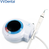 VVDental VET-1 Dental Ultrasound Scaler for Oral Cleaning Tooth Smoke Stains Scaler Professional Dental Whitening Portable Tools