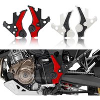 Motorcycle Frame Protectors For Honda CRF 1100 L Africa Twin CRF1100L Adventure Sport ABS Bumper Frame Guards Protection Cover