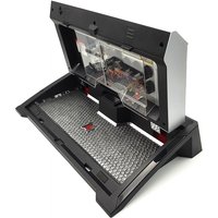 QANBA Q5 Dragon Arcade Stick Joysticks Fighting Stick Compatible For The PS3 PS4 and PC