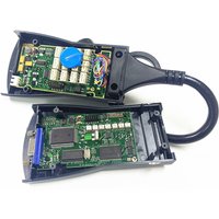 Lexia 3 PP2000 Full Chips Diagbox V9.91 V7.83 Firmware 921815C Lexia V48/V25 OBD2 Diagnostic Code Reader Lexia-3 Multi-Language