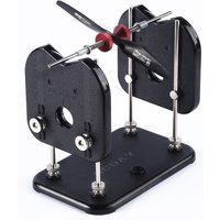 Tru-spin Prop Balancer for RC Helicopter Multirotor Airplanes Cars Boats Helicopters High Precision Durable Hardened Material