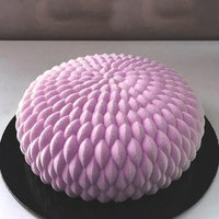 Meibum – moules à gâteaux Futon, Mousse, pâtisserie, outils de cuisson, moules en Silicone de qualité alimentaire, poêle à Dessert de fête, ensemble d'ustensiles de cuisson, accessoires de cuisine