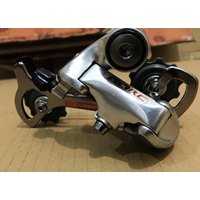 STX RC MC33 rear derailleur 7S