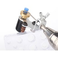 Dragonfly Motor Tattoo Rotary Machine Professional Body Art Tattoo Shader Equipment For Body Art Tattoo Red