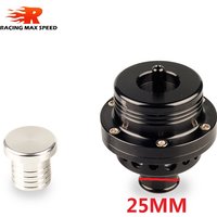 25MM Dual Kolben Ventil Auto Motorsport Blow Off Ventil Einzigen Kolben Ram Dump Ventil für alle turbo autos