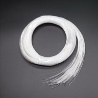 Hot Sales 1~5 Meter 0.75mm End Glow PMMA Plastic Fiber Bright Optical Cable For All Kind LED Light Engine Sky Effect Decorative