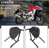 2015 2016 2017 2018 2019 2020 Motorcycle Repair Tool Placement Bag FOR HONDA VFR 800 X CROSSRUNNER Crash Bar Bags VFR800X