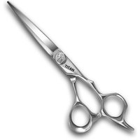 Titan 6 Inch Cut Well Hairdressing Professional Barber Hair Scissors for Hair