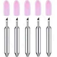5pcs Replacement Cutting Blade for Cricut Joy Xtra Cutting Blades