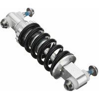 Mountain Bike Metal Durability Shock Absorber Rear Suspension Bumper Spring 100mm 125mm 150mm For MTB Bicycle Accessories